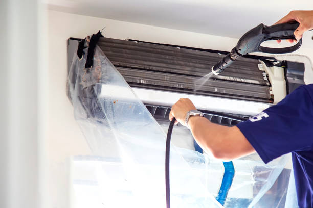 Best HVAC System Cleaning  in Wallace, ID
