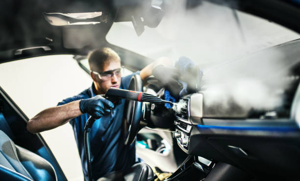 Best Air Duct Cleaning Near Me  in Wallace, ID