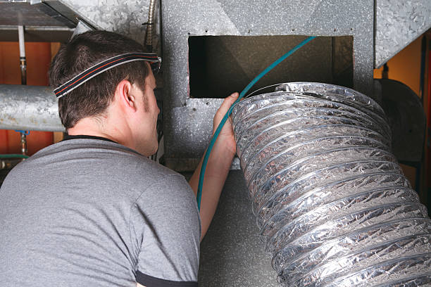 Best Home Air Vent Cleaning  in Wallace, ID