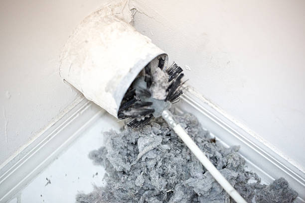 Best Residential Air Duct Cleaning  in Wallace, ID