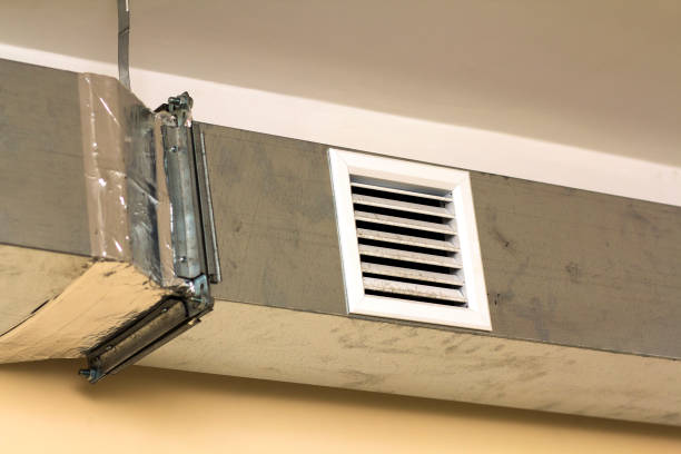 Affordable HVAC Duct Cleaning in ID